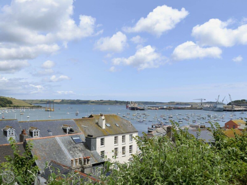 Gwel An Porth Falmouth, Cornwall | 9 Reviews