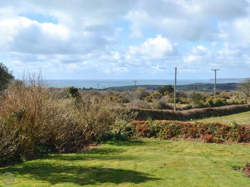 Merriview Balwest, Cornwall 