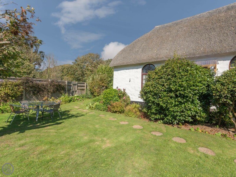 The Old Chapel Roseworthy, Cornwall | Reviews