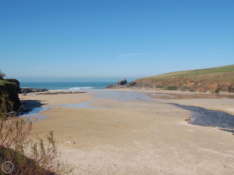 Trewithen Farm Bungalow St Merryn, Cornwall | 3 Reviews